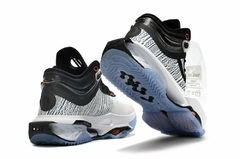 AIR ZOOM G.T. JUMP 2 "WHITE BLACK" - loja online