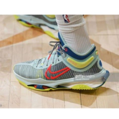 AIR ZOOM G.T. JUMP 2 "ALPHA WAVE”