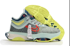 AIR ZOOM G.T. JUMP 2 "ALPHA WAVE” - comprar online