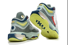 AIR ZOOM G.T. JUMP 2 "ALPHA WAVE” - Outlet Imports Shoes