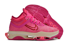Air Zoom G.T. Jump 2 “Hyper Pink” na internet