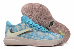 LeBron 20 'All-Star' na internet
