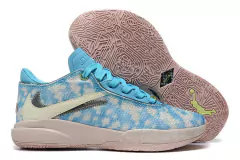 LeBron 20 'All-Star' na internet