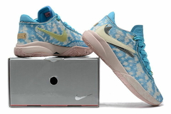 Imagem do LeBron 20 'All-Star'