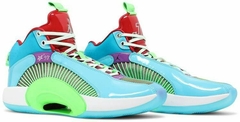 Air Jordan Jayson Tatum x Air Jordan 35 "Greatest Gift" - comprar online