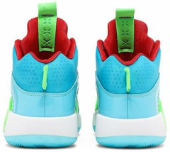 Air Jordan Jayson Tatum x Air Jordan 35 "Greatest Gift" - loja online