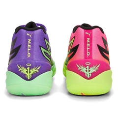 Rick and Morty x MB.02 'Adventures' - Outlet Imports Shoes