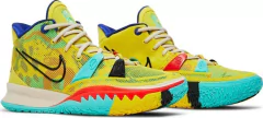 Kyrie 7 ''1 world 1 people'' - comprar online