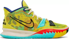 Kyrie 7 ''1 world 1 people'' na internet