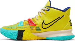 Kyrie 7 ''1 world 1 people'' - Outlet Imports Shoes