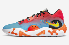 Hot Wheels x PG 6 NRG na internet