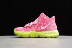 NIKE KYRIE 5 'SPONGEBOB' on internet