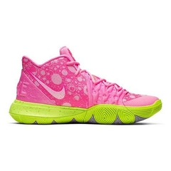 Nike Kyrie 5 'SpongeBob SquarePants' Bob Esponja e Patrick - Outlet Imports Shoes