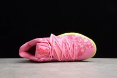 NIKE KYRIE 5 'SPONGEBOB' - loja online