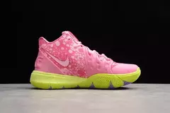 NIKE KYRIE 5 'SPONGEBOB' - Outlet Imports Shoes