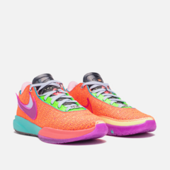 LeBron 20 'Chosen 1' - comprar online