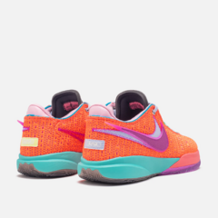 LeBron 20 'Chosen 1' - Outlet Imports Shoes