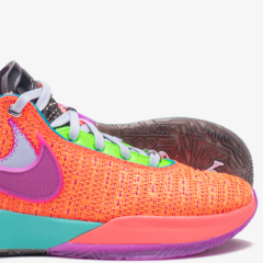 LeBron 20 'Chosen 1' - loja online