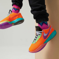 LeBron 20 'Chosen 1'