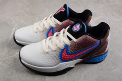 Kobe 6 'Black History Month' - comprar online