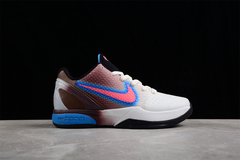 Kobe 6 'Black History Month' - Outlet Imports Shoes