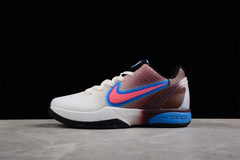 Kobe 6 'Black History Month' na internet