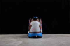 Kobe 6 'Black History Month'