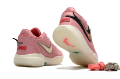 LeBron 20 ‘Pink Diamond’ - loja online