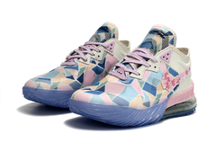 LEBRON 18 LOW X ATMOS "SAKURA" - comprar online
