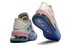 LEBRON 18 LOW X ATMOS "SAKURA" - loja online
