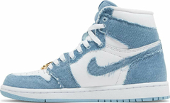 AIR JORDAN 1 RETRO HIGH OG 'DENIM' - Outlet Imports Shoes