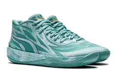 PUMA LAMELO BALL MB.02 "JADE" - buy online