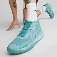 PUMA LAMELO BALL MB.02 "JADE"