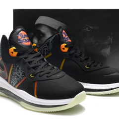 LEBRON 8 X SPACE JAM "A NEW LEGACY"