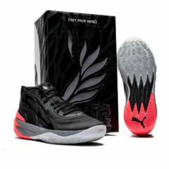 Puma MB. 02 "Flare"