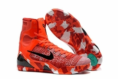 Kobe 9 Elite "Christmas" - comprar online