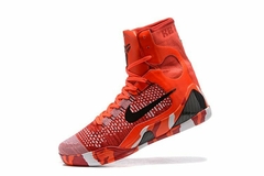 Kobe 9 Elite "Christmas" - Outlet Imports Shoes