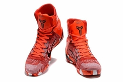 Kobe 9 Elite "Christmas" - loja online