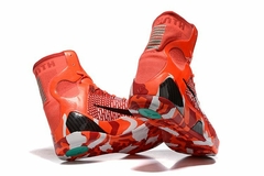 Imagem do Kobe 9 Elite "Christmas"