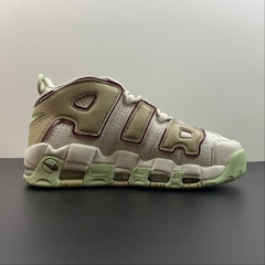 NIKE AIR MORE UPTEMPO - Outlet Imports Shoes