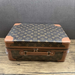 Air Jordan 1 Off-White x Louis Vuitton na internet