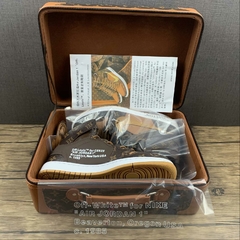 Air Jordan 1 Off-White x Louis Vuitton - Outlet Imports Shoes