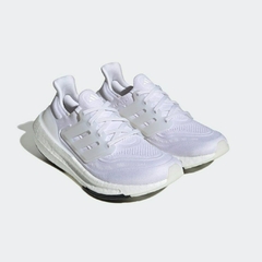 Ultraboost Light 23 Adidas - Off White - comprar online