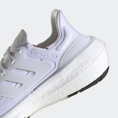 Ultraboost Light 23 Adidas - Off White - loja online