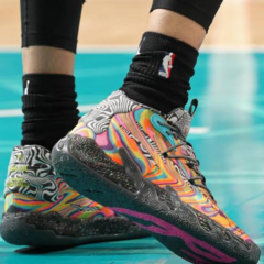 Puma LaMelo Ball MB.03 Dexter's Laboratory