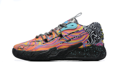 Puma LaMelo Ball MB.03 Dexter's Laboratory - Outlet Imports Shoes