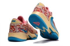 ZOOM FREAK 4 "LETTER BROS - CORAL'" - loja online