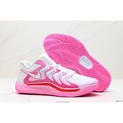 KD 17 “White and Pink” - comprar online