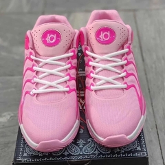 KD 17 “ Pink” na internet