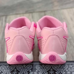 KD 17 “ Pink” - Outlet Imports Shoes
